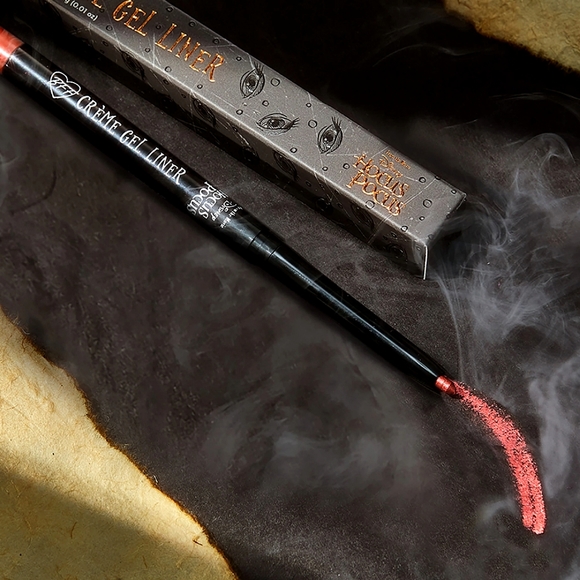 Hocus Pocus "Sistas!" Liner - Picture 8 of 9